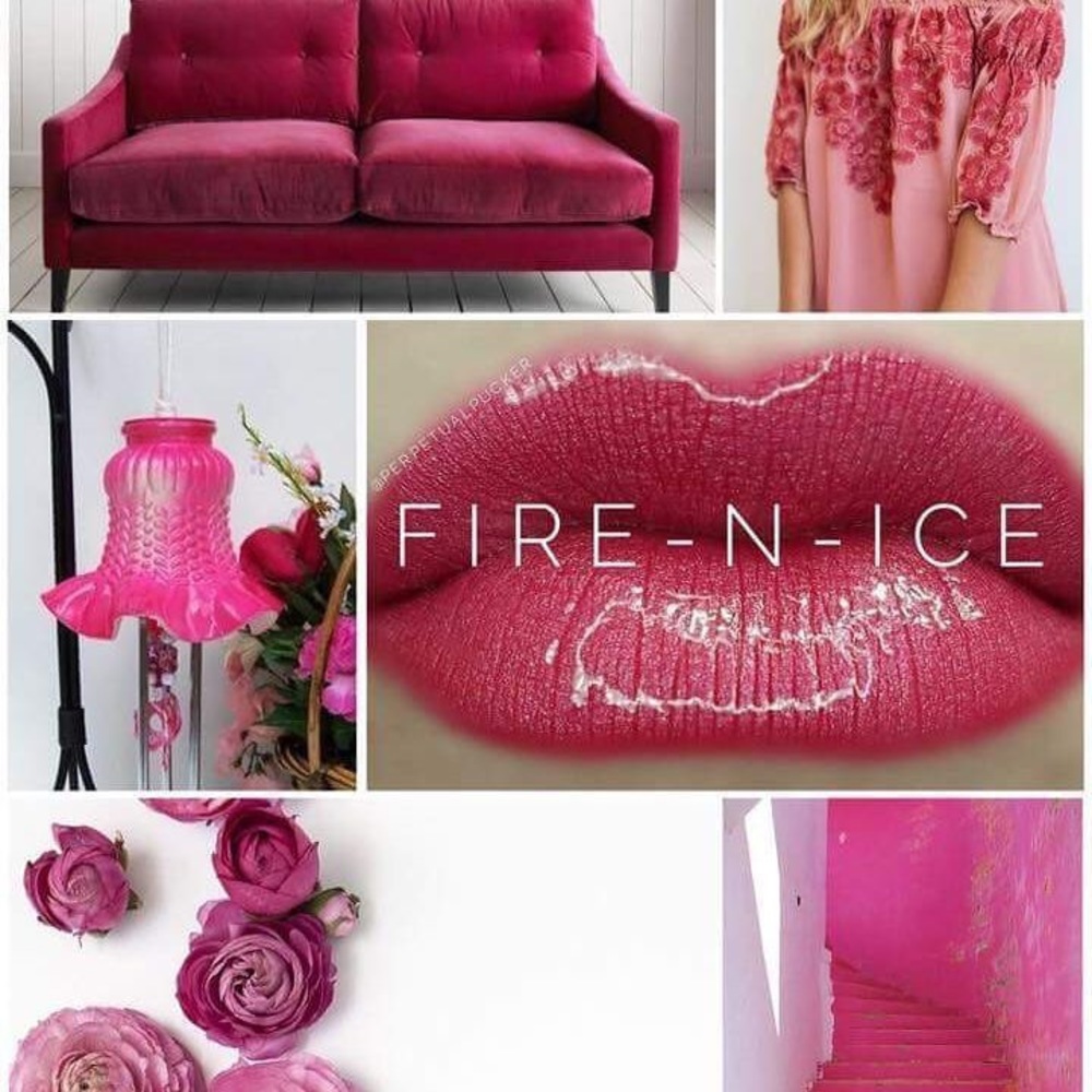 LipSense